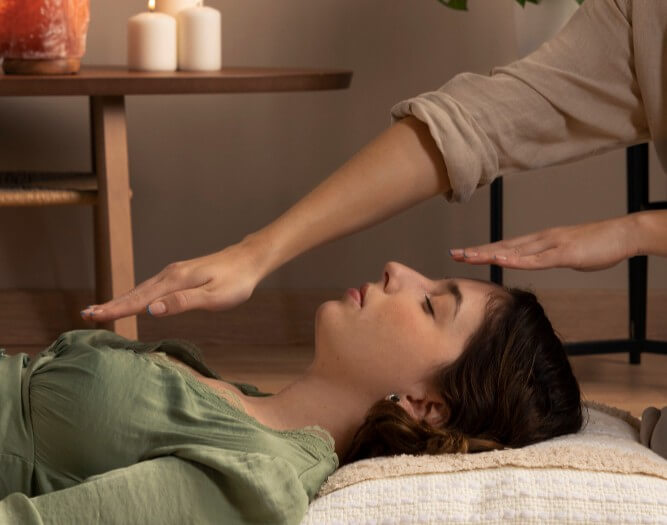 reiki reiki
