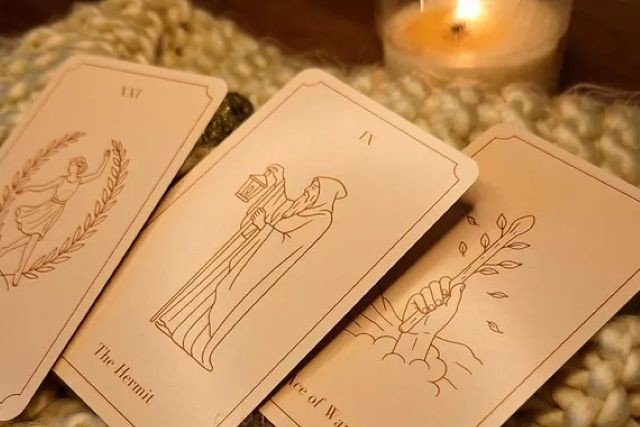 tarot terapéutico